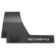 Коллиматор Vector Optics Frenzy-X AUT 1x22x26 3 МOA красная автояркость арт.: SCRD-37